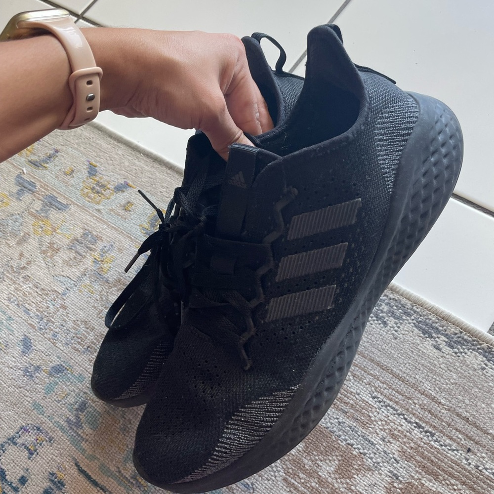 Men Adidas Sneakers - Picture 2 of 4